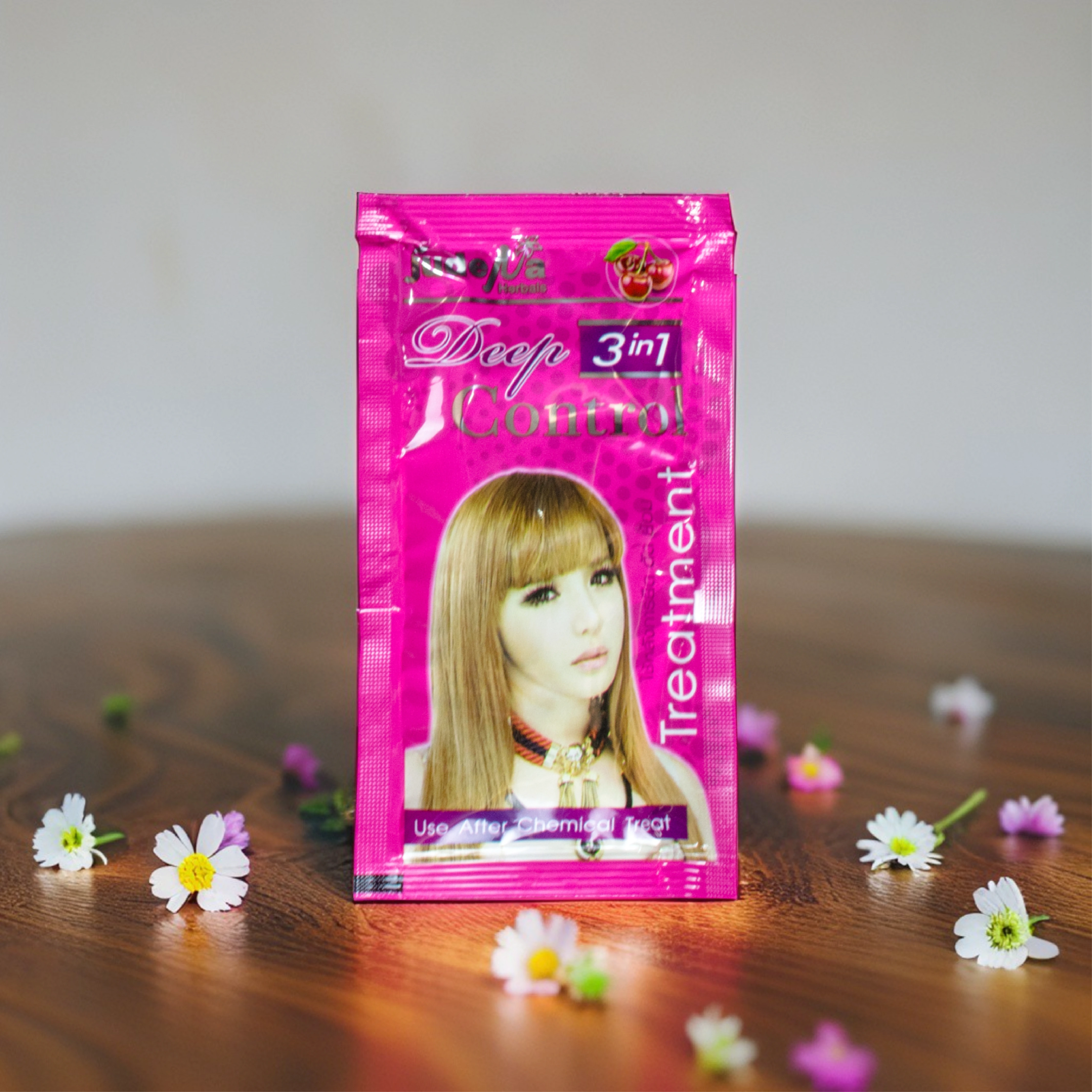 ดิฟคอนโครลทรีทเม้นท์ 30 มล. จูดีน่า