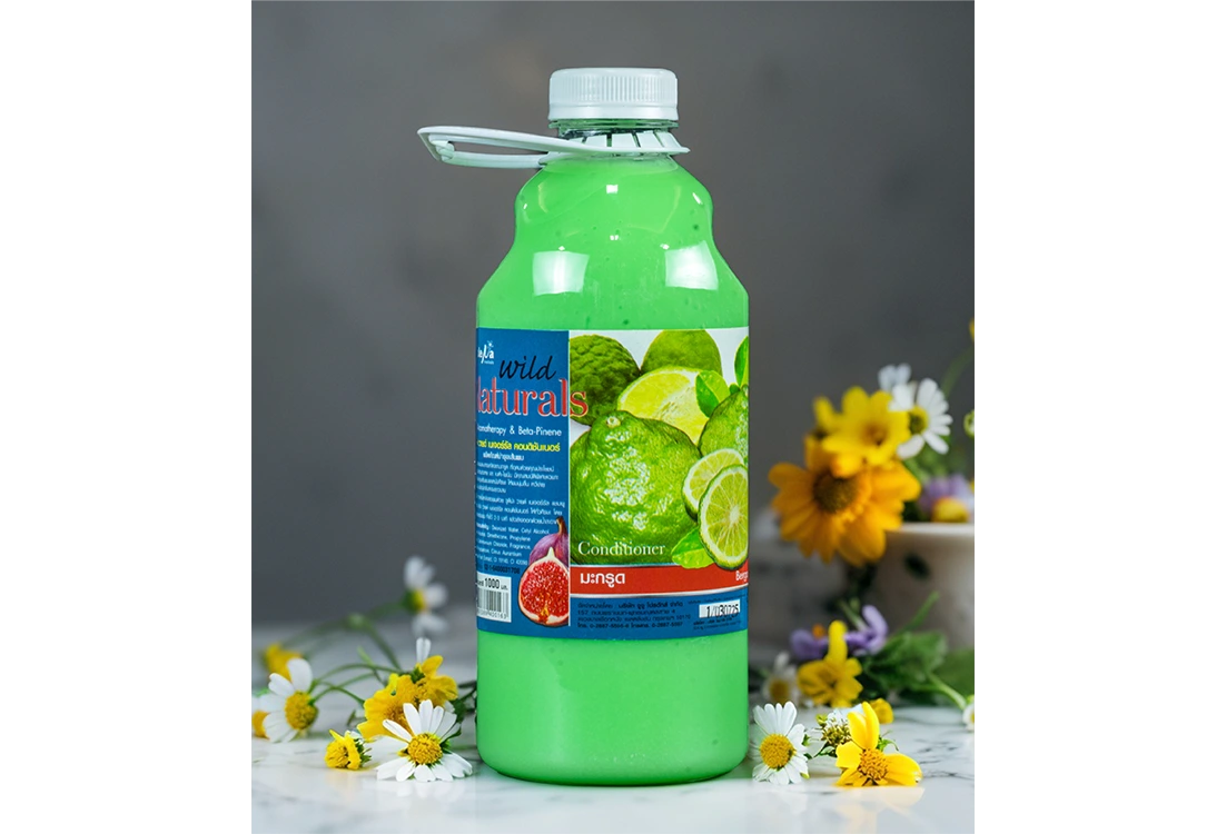 ครีมนวดสมุนไพรมะกรูด