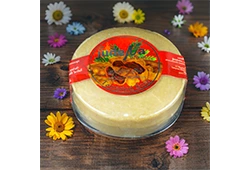 สบู่ก้อนกลมมะขาม