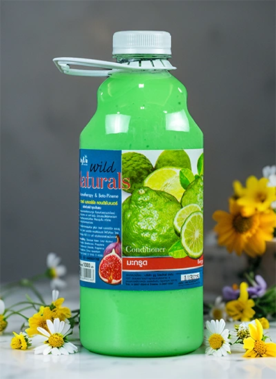 ครีมนวดสมุนไพรมะกรูด1000มล  จูดีน่า