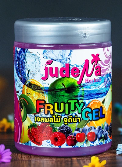 เจลJudena500กรัม จูดีน่า
