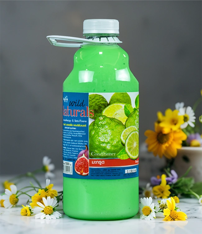 ครีมนวดสมุนไพรมะกรูด